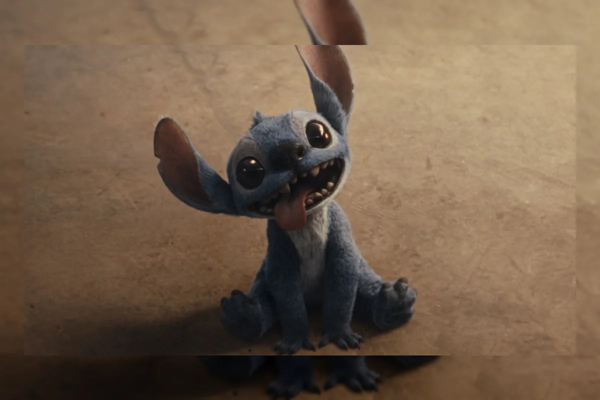 Lilo & Stitch 2 Dikonfirmasi Tayang 2028 Hadirkan Debut Angel