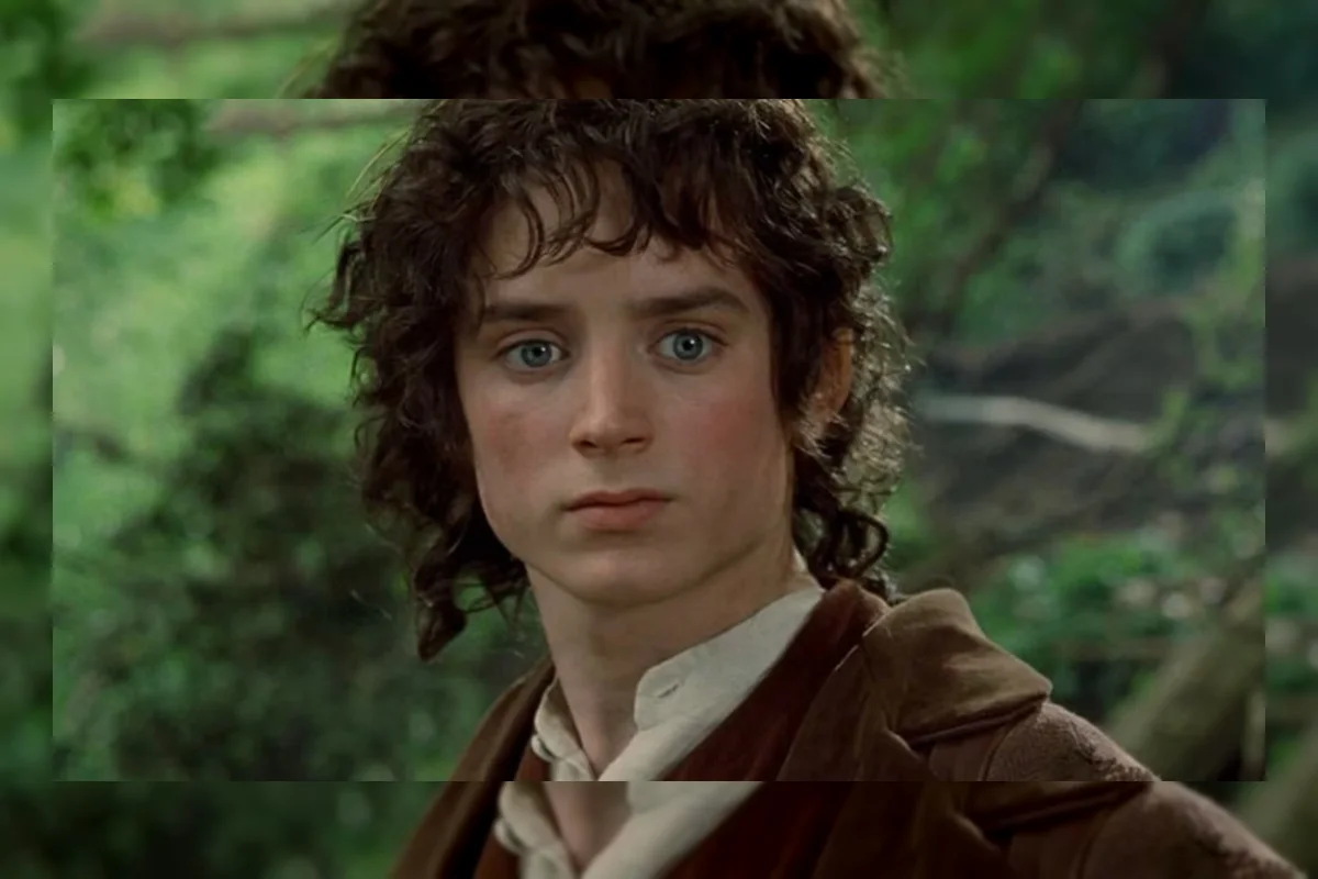 Pesan Harapan Tersembunyi Dalam Film The Fellowship of the Ring