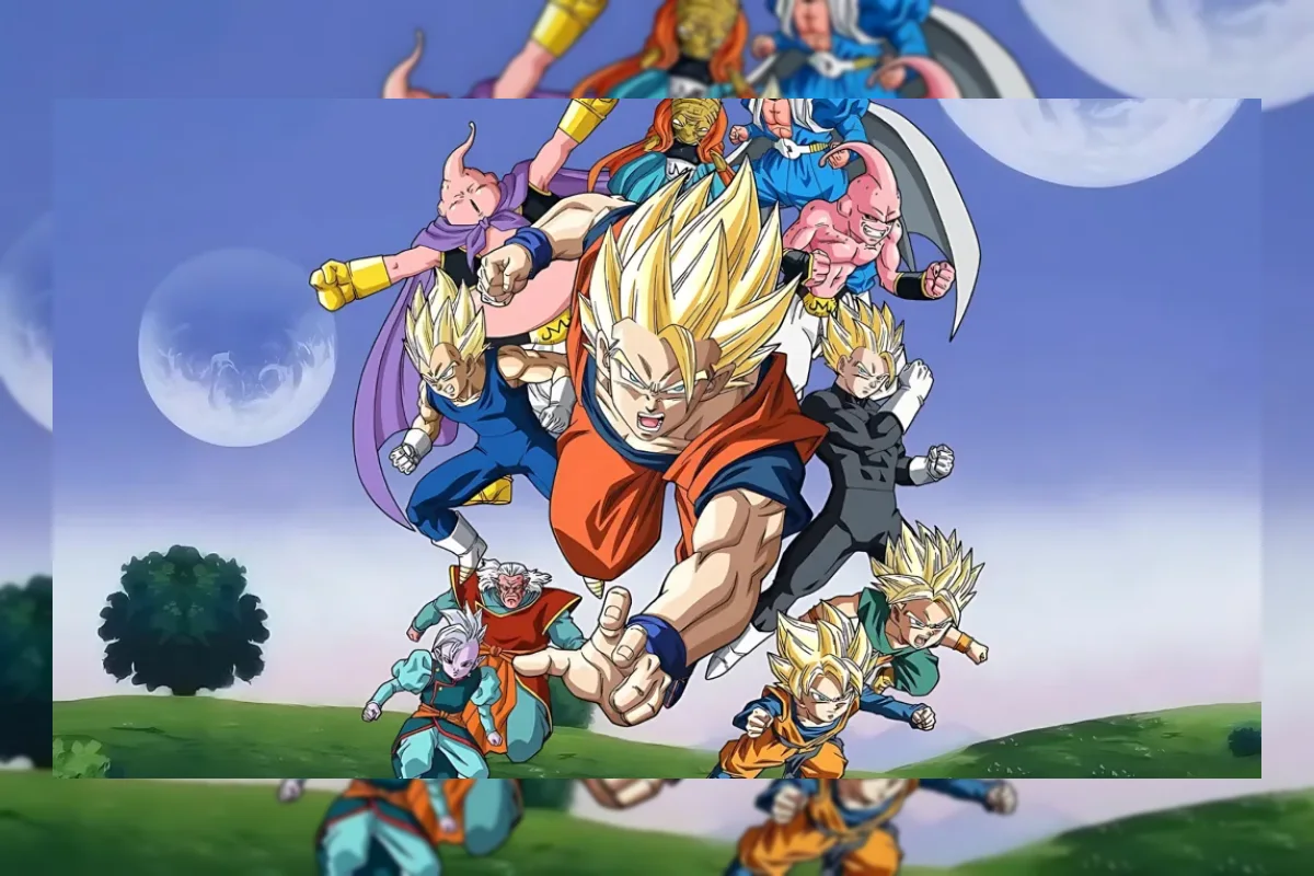 Kekalahan Paling Menjengkelkan dalam Dragon Ball Z yang Bikin Geram