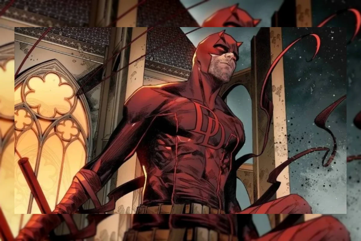 Kisah Komik Perdana Daredevil dan Strategi Cerdas Marvel di Masa Lalu