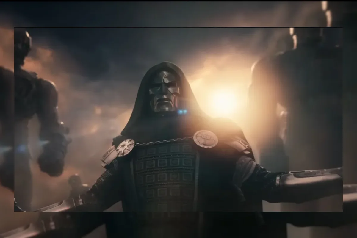 Teori Marvel Fans tentang Dr Doom di Doomsday Trailer 2 Dinilai Bisa Merusak Film