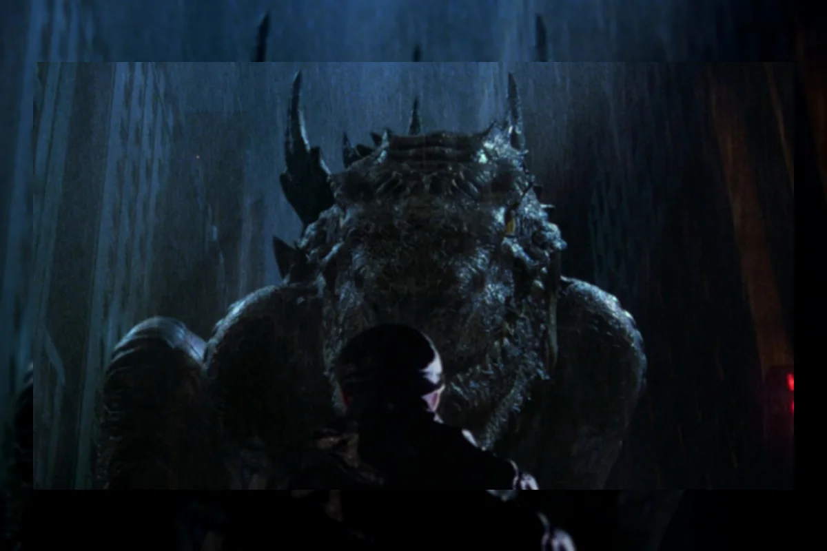Film Monster 90-an Godzilla Kini Bisa Ditonton Gratis di Tubi