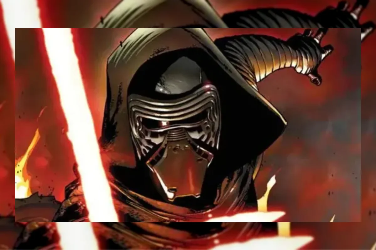 Star Wars CCO Beri Tanggapan Resmi Soal Desakan Film Ben Solo