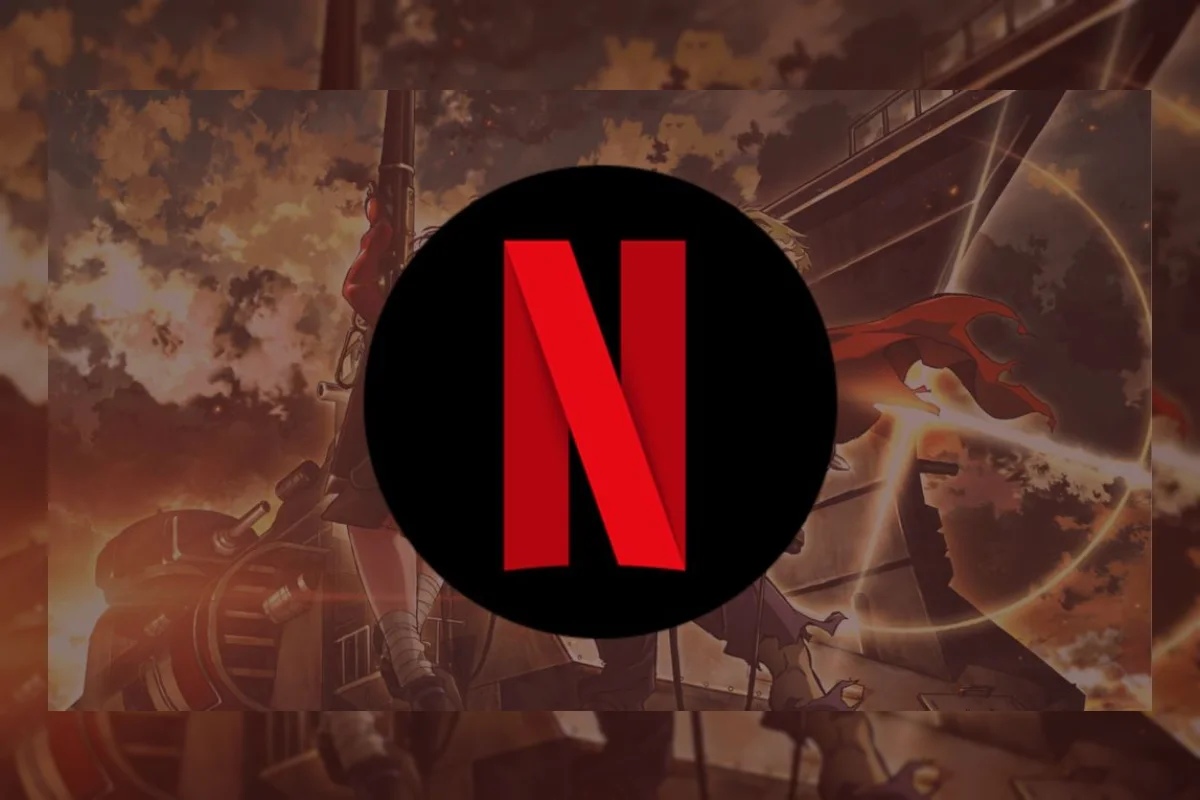 Netflix Akan Segera Hapus Kabaneri of the Iron Fortress pada September Ini
