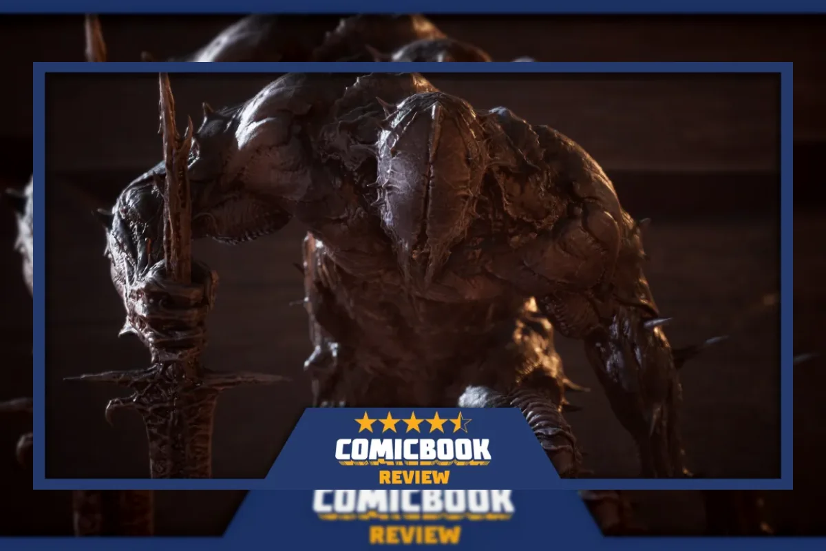 Review Mortal Shell 2 Mewujudkan Potensi Game Pertama Jadi Soulslike Hebat
