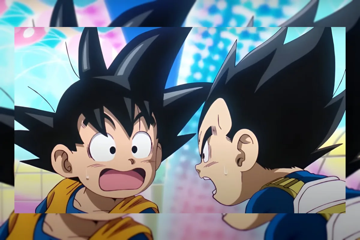 Dragon Ball Daima Hadirkan Rilis Blu-ray Terakhir di Amerika Serikat