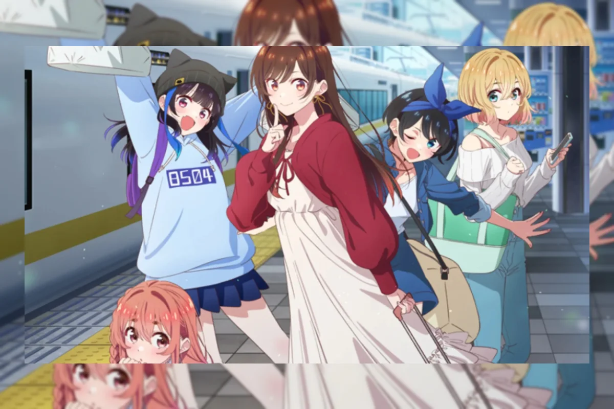 Anime Keren 7 Ini Lebih Layak Dapat Musim Lanjutan Dibanding Rent-a-Girlfriend