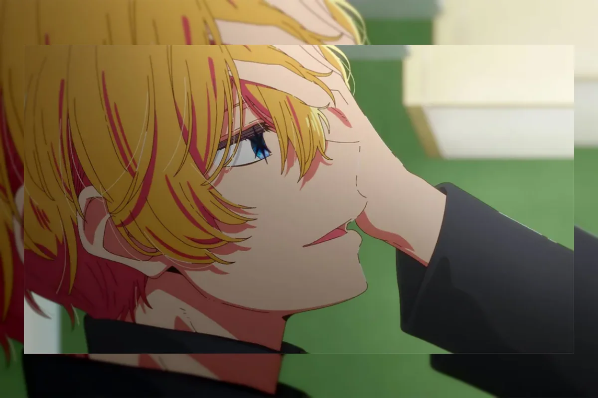3 Years Later Oshi no Ko Bersiap Hadapi Finale Kontroversial