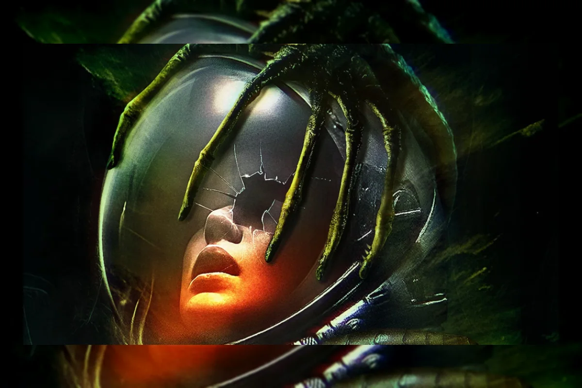 Dua Tahun Lalu Monster Sci-Fi Bangkitkan Kembali Franchise Horor
