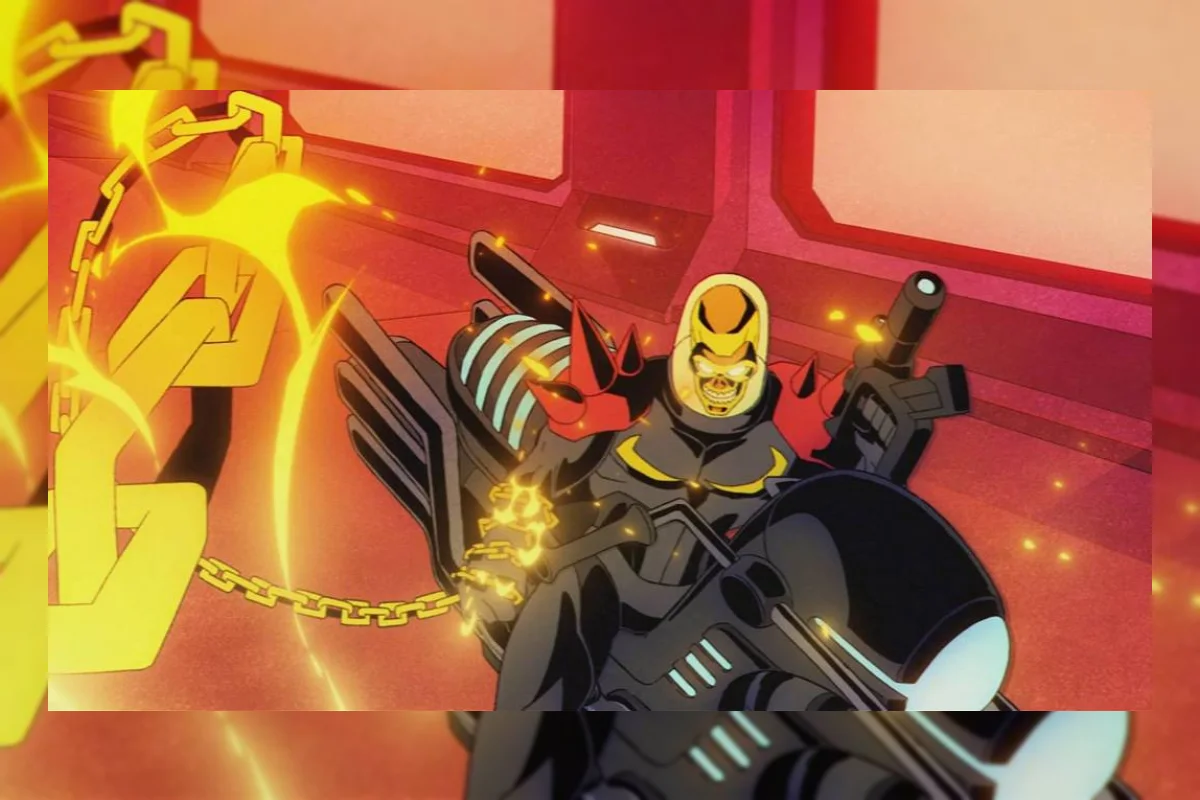 Marvel Cosmic Invasion Siapkan DLC Siege of Castle Doom yang Datang Tepat Waktu
