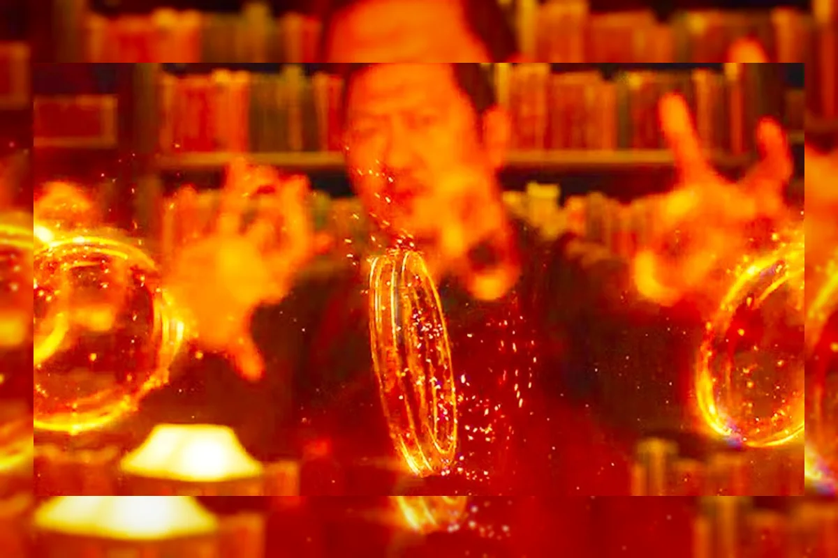 Jadwal Film Baru Marvel Memicu Harapan Penggemar untuk Sekuel Shang-Chi