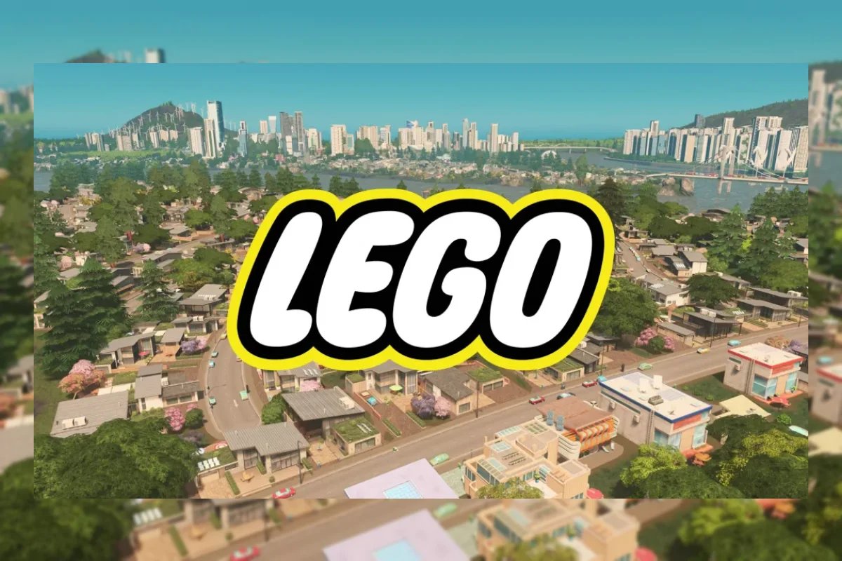 Bocoran Game LEGO Skylines Segera Diumumkan Lewat Ajang Gamescom