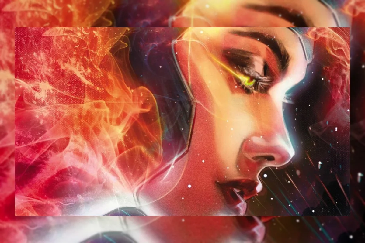 Jean Grey Dapatkan Komik Solo Baru Jelang Kembali ke Bumi dan MCU
