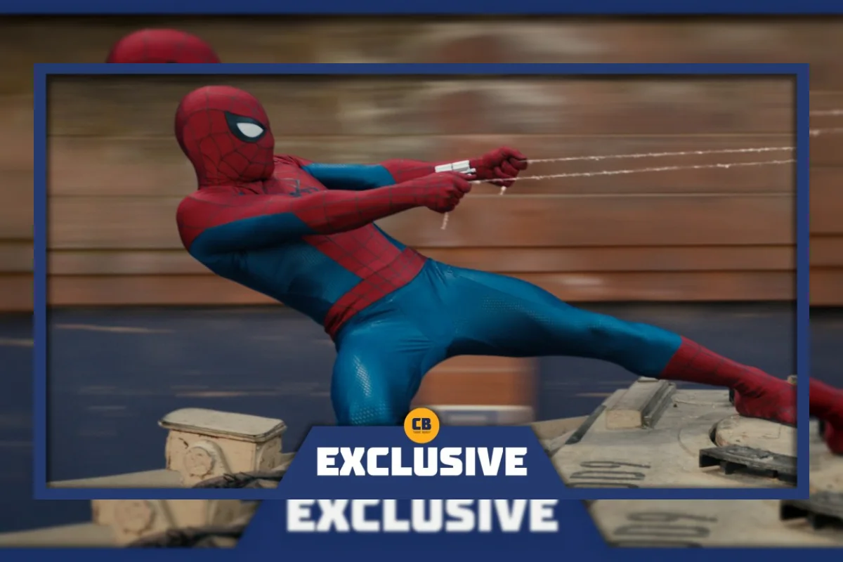 Stunt Coordinator Ungkap Tantangan Terbesar di Film Spider-Man