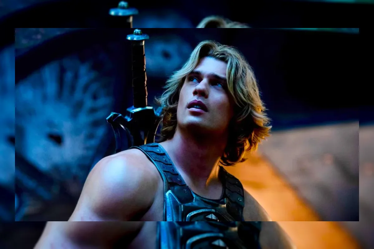 Masters of the Universe Dominasi Streaming dan Kalahkan Film Terbaik 2026