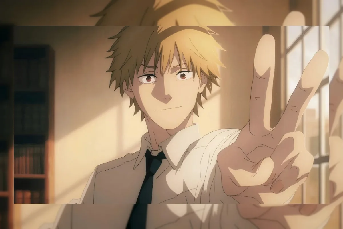 Pencipta Chainsaw Man Beri Tanggapan Soal Adaptasi Live-Action Look Back