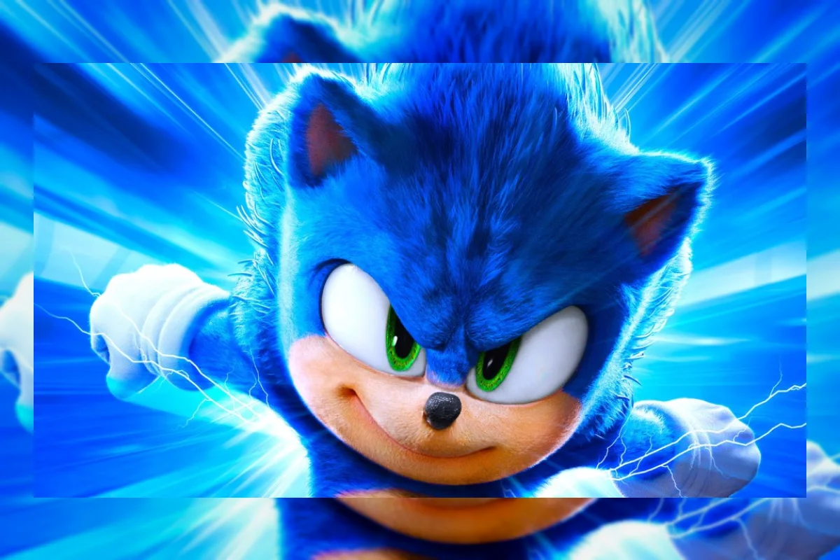 Film Sonic the Hedgehog 4 Siap Hadirkan Elemen Unik dari Game Klasik Sonic