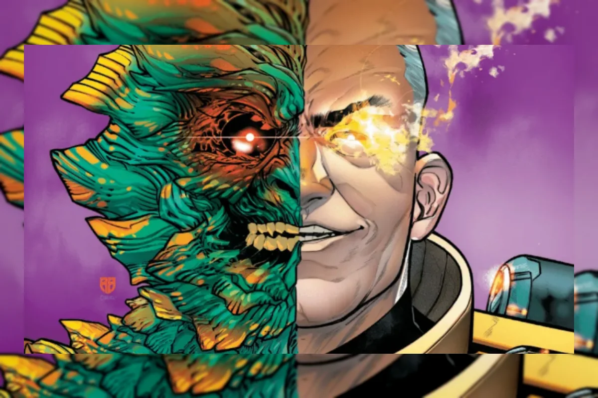 Konflik Mutant War Dimulai dan Kamala Khan Terjebak di Tengah Pertikaian