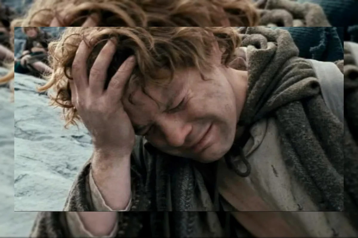 Momen Loyalitas Samwise dan Frodo yang Selalu Menguras Emosi Penonton
