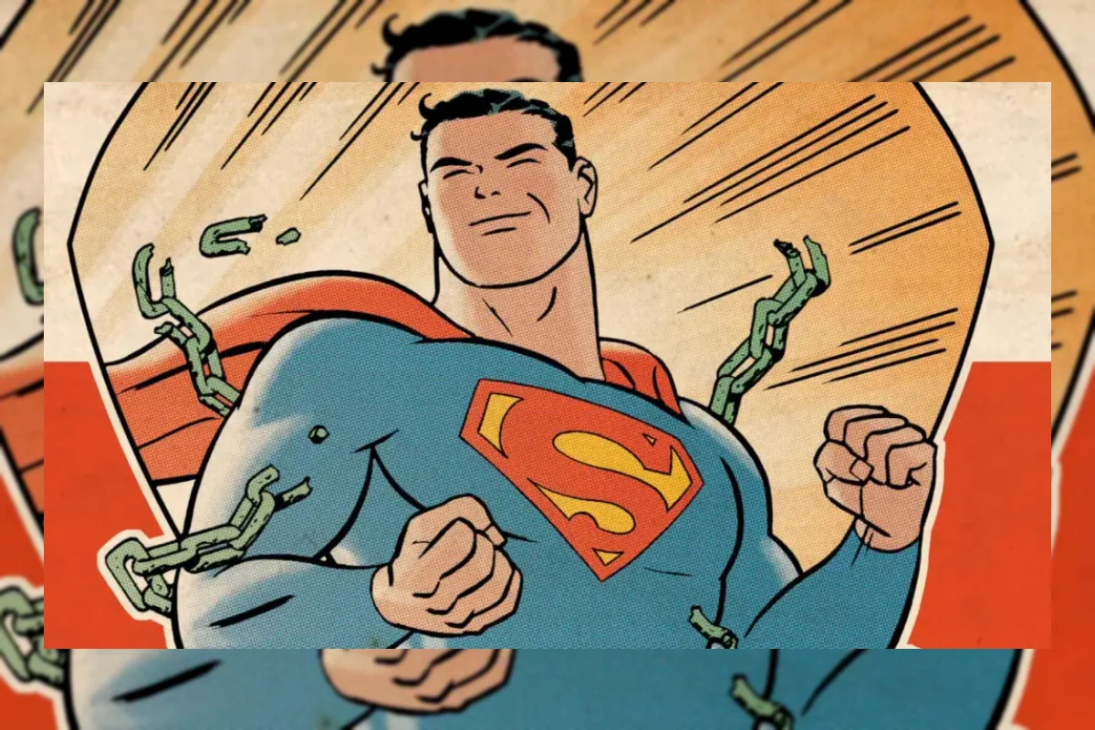 Koleksi Perdana Superman Berusia 1942 Siap Dilelang Heritage Auctions