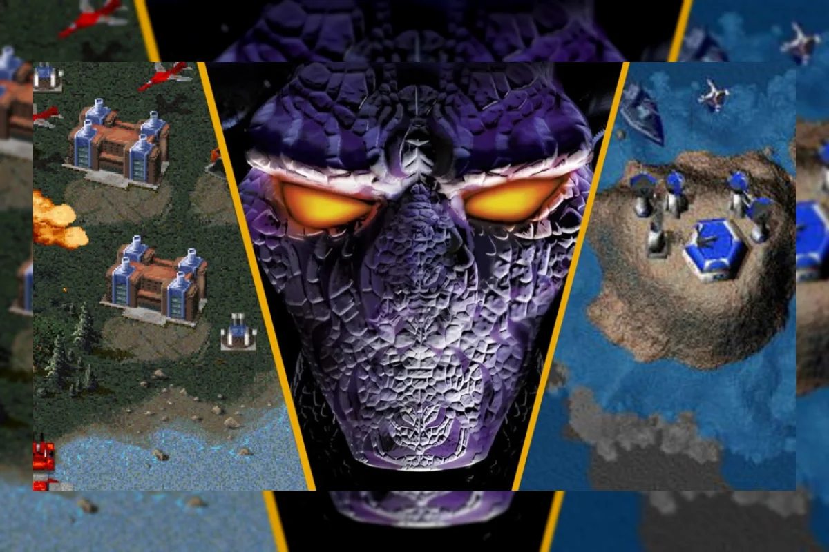 5 Game Strategi Klasik yang Bisa Dimainkan Selama Ratusan Jam