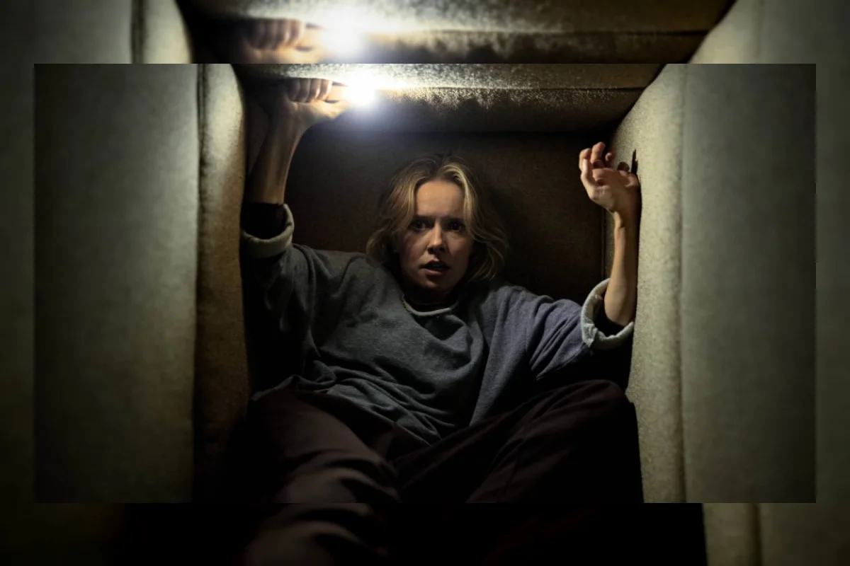 Pendapatan Hari Pertama Insidious 6 Kalahkan Spider-Man Terbaru