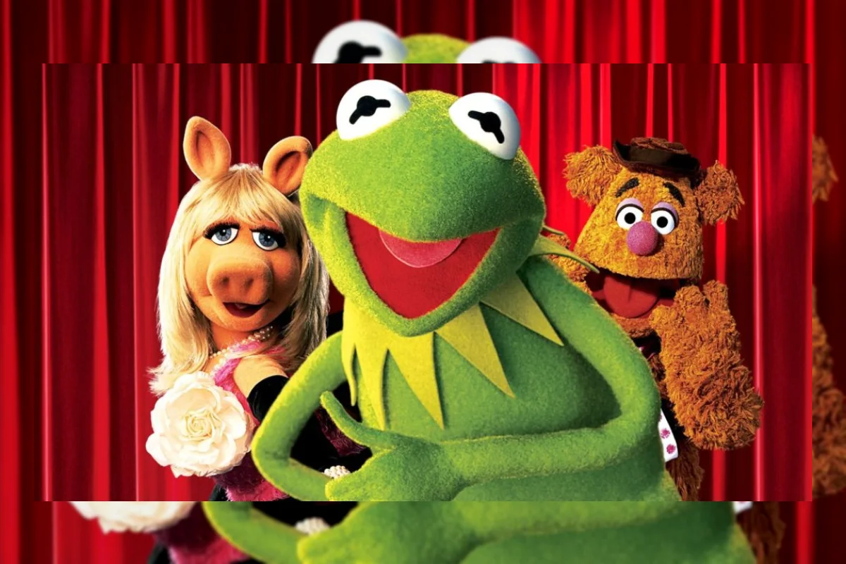 Kisah di Balik Terjualnya Patung Ikonik Muppets Usai Penutupan Wahana Disney World