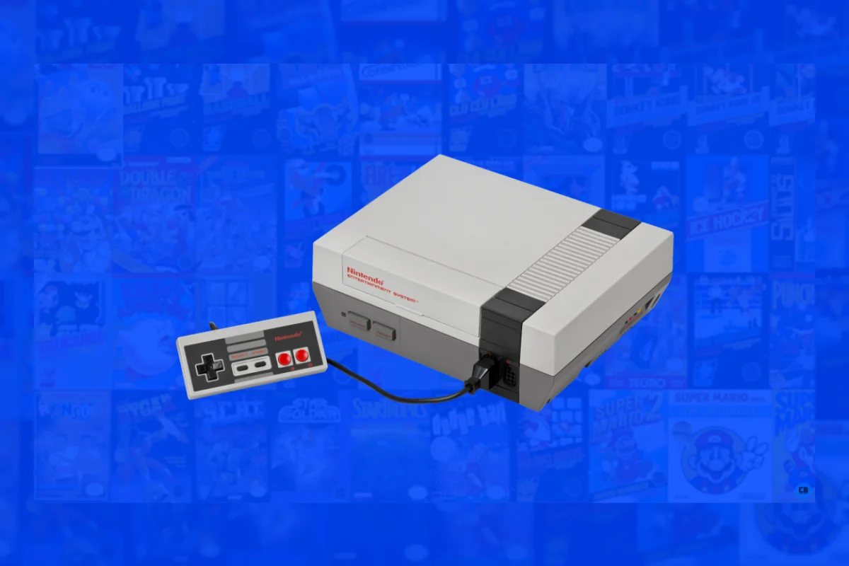 NES Game Releases on PS5: Game Klasik 1989 Raih Skor Sempurna di PlayStation Store