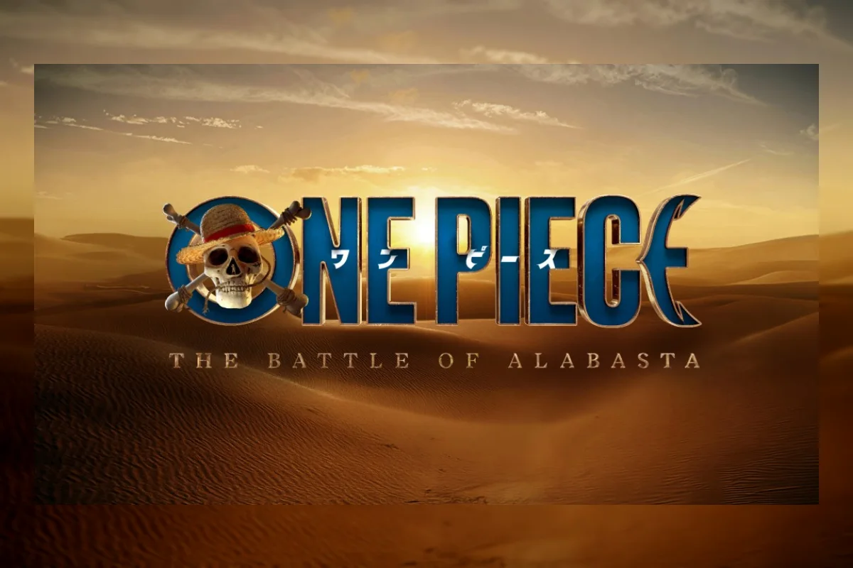 Netflix Umumkan Jajaran Pemeran Baru Alabasta untuk One Piece Season 3