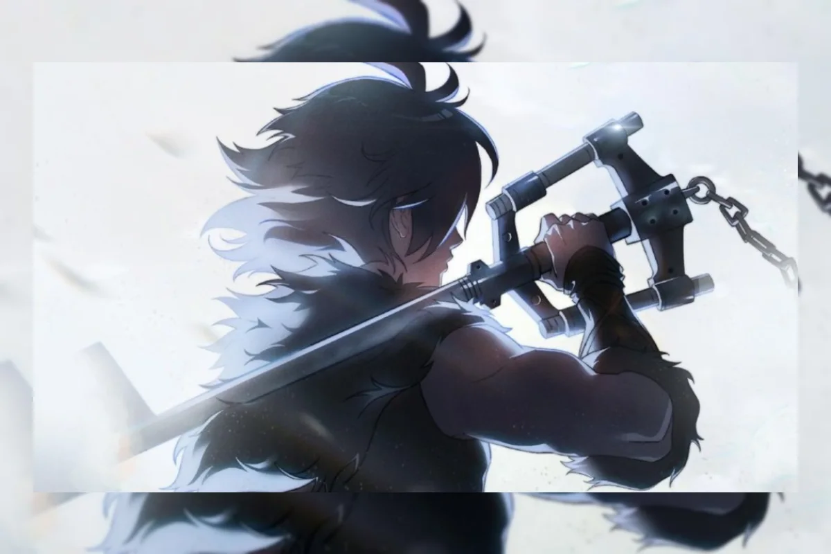 Kreator Kingdom Hearts Ungkap Detail Perdana Serial Anime Disney+