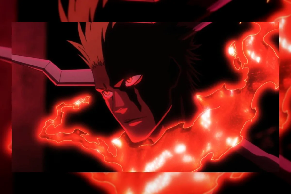 Bleach Cetak Sejarah Anime Berkat Rating Sempurna IMDb di Episode Terbaru