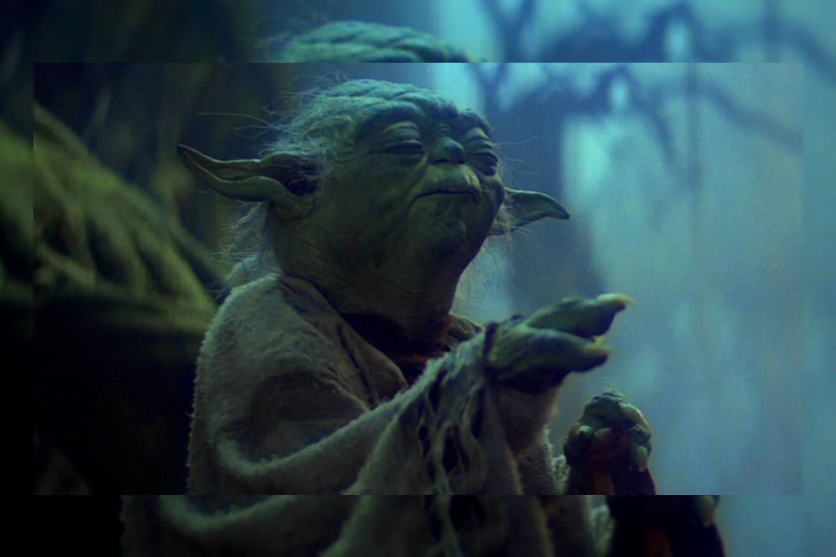 Unik, Mainan Klasik Kenner Ini Hadirkan Kemasan The Force Tanpa Isi