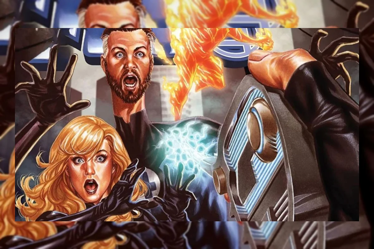 7 Relik Marvel yang Berpotensi Membentuk Saga Baru di MCU