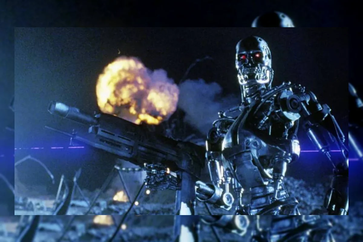 Koleksi Model Kit Vintage Terminator Segera Dilelang Heritage Auctions