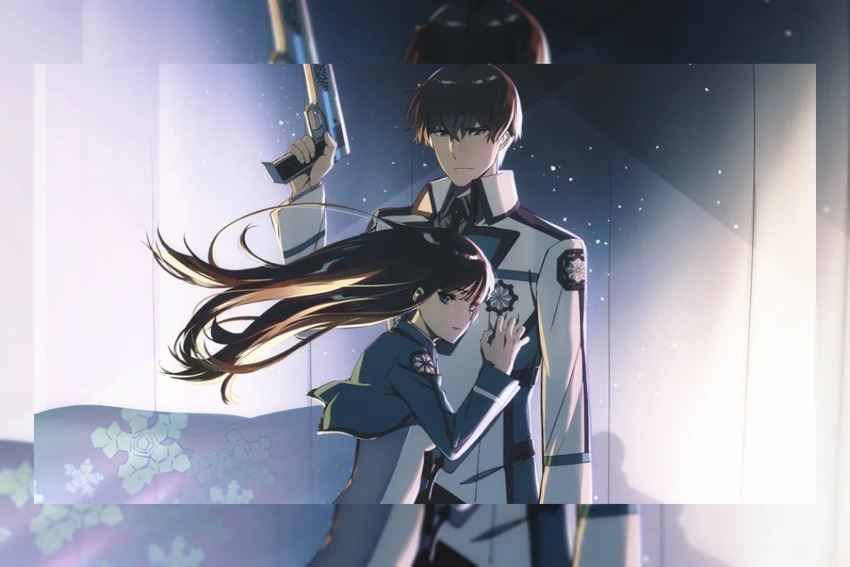 Crunchyroll Tetapkan Tanggal Rilis Film Anime Terbaru di AS