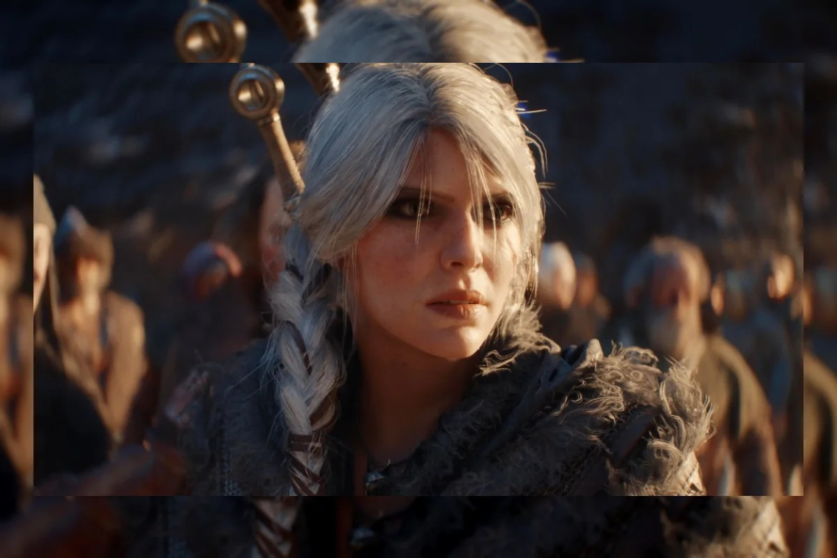 Pengumuman Resmi CD Projekt Red Terkait Jendela Rilis The Witcher 4