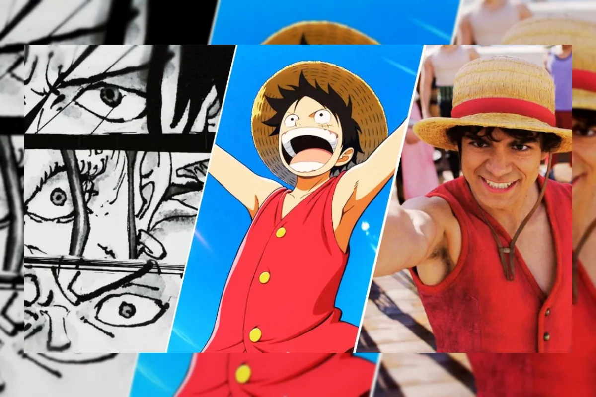 Proyek Besar One Piece yang Siap Rilis Tahun 2027 Mendatang