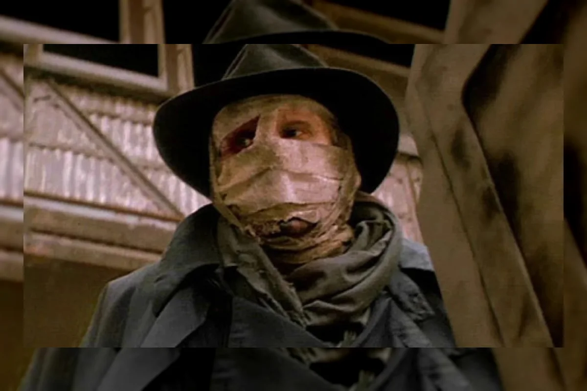 Kisah Film Klasik Darkman yang Membuka Jalan Era Kejayaan Film Superhero Marvel