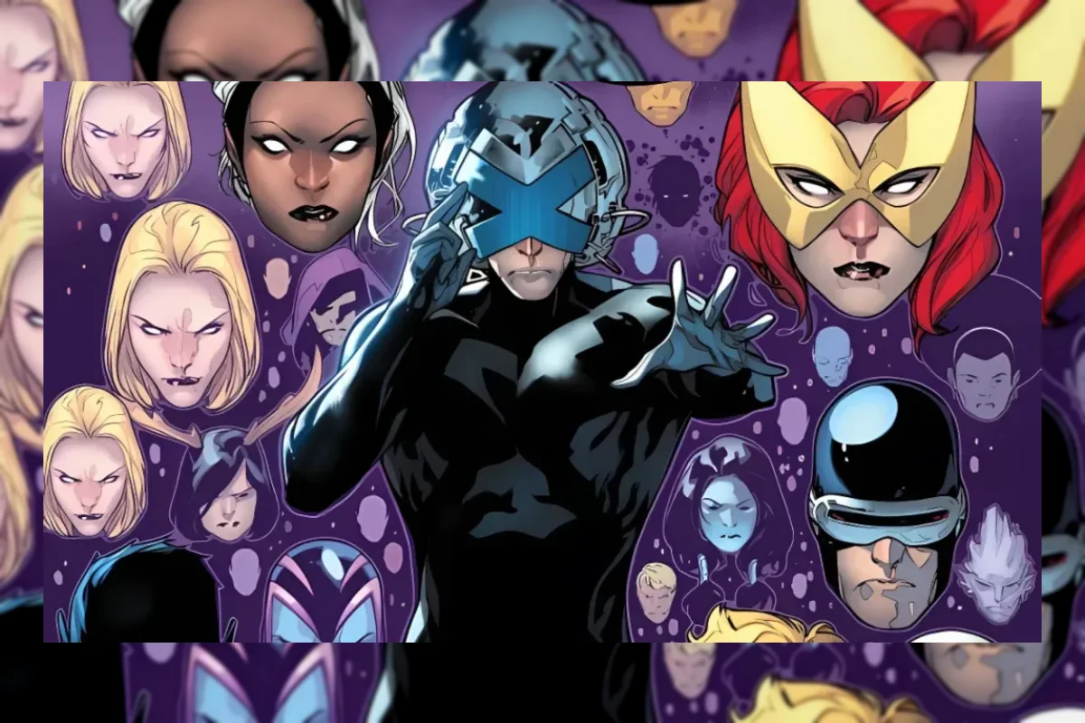 7 Mutan Telepati Marvel yang Jauh Melampaui Profesor X