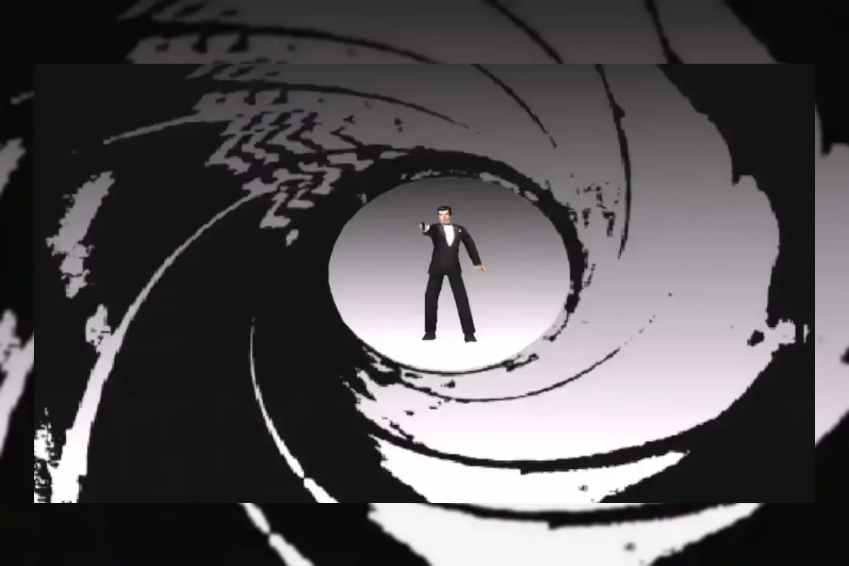 Pengaruh GoldenEye 007 Masih Terasa di Game FPS Modern Setelah 29 Tahun