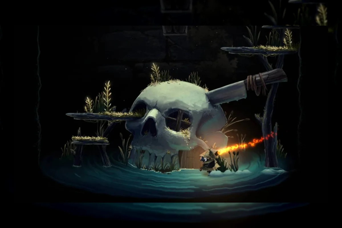 5 Game Metroidvania Menarik yang Dinantikan Sepanjang Sisa Tahun 2026