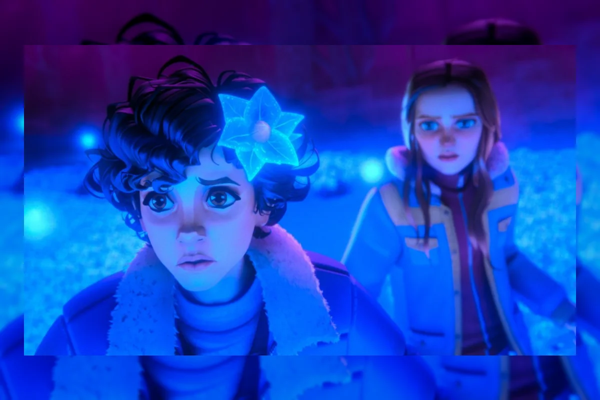 Trailer Stranger Things Tales From '85 Musim 2 Dirilis, Ini Reaksi Penggemar