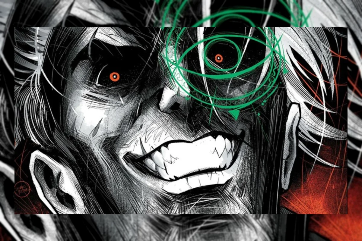 Komik X-Men Ungkap Putra Gambit dan Rogue Bernama Jean-Luc