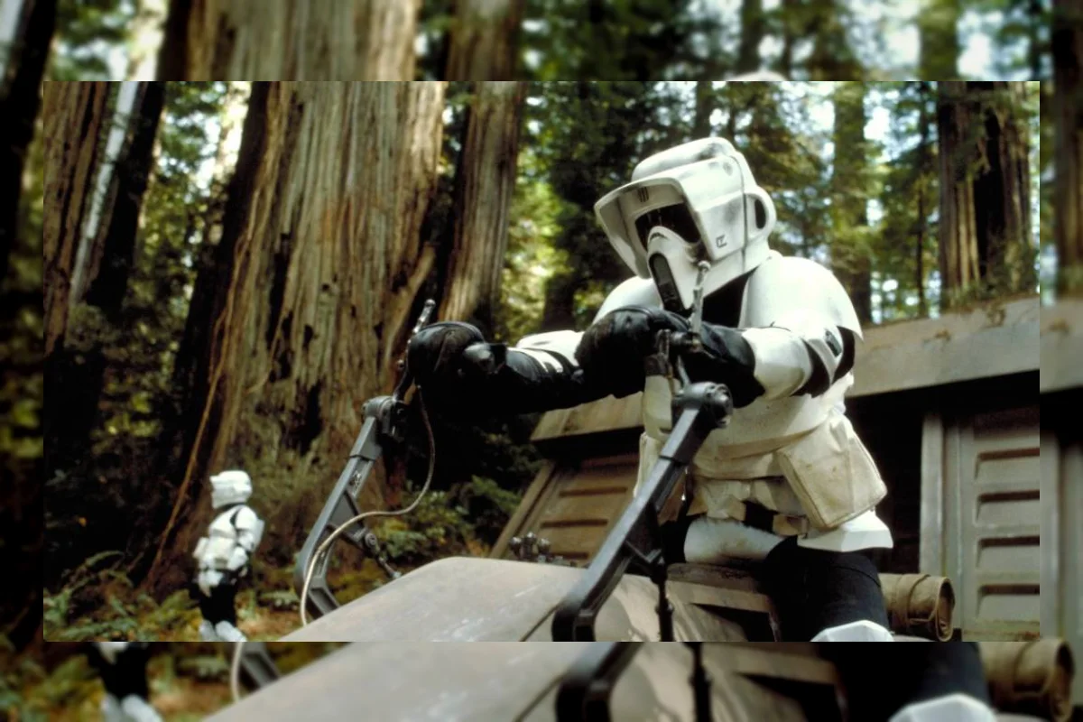 Mainan Star Wars Klasik Ini Punya Fitur Kotak Unik yang Jarang Diketahui