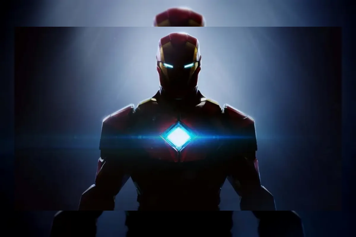 Bocoran Video Gameplay Iron Man Garapan EA Tampilkan Aksi Tony Stark