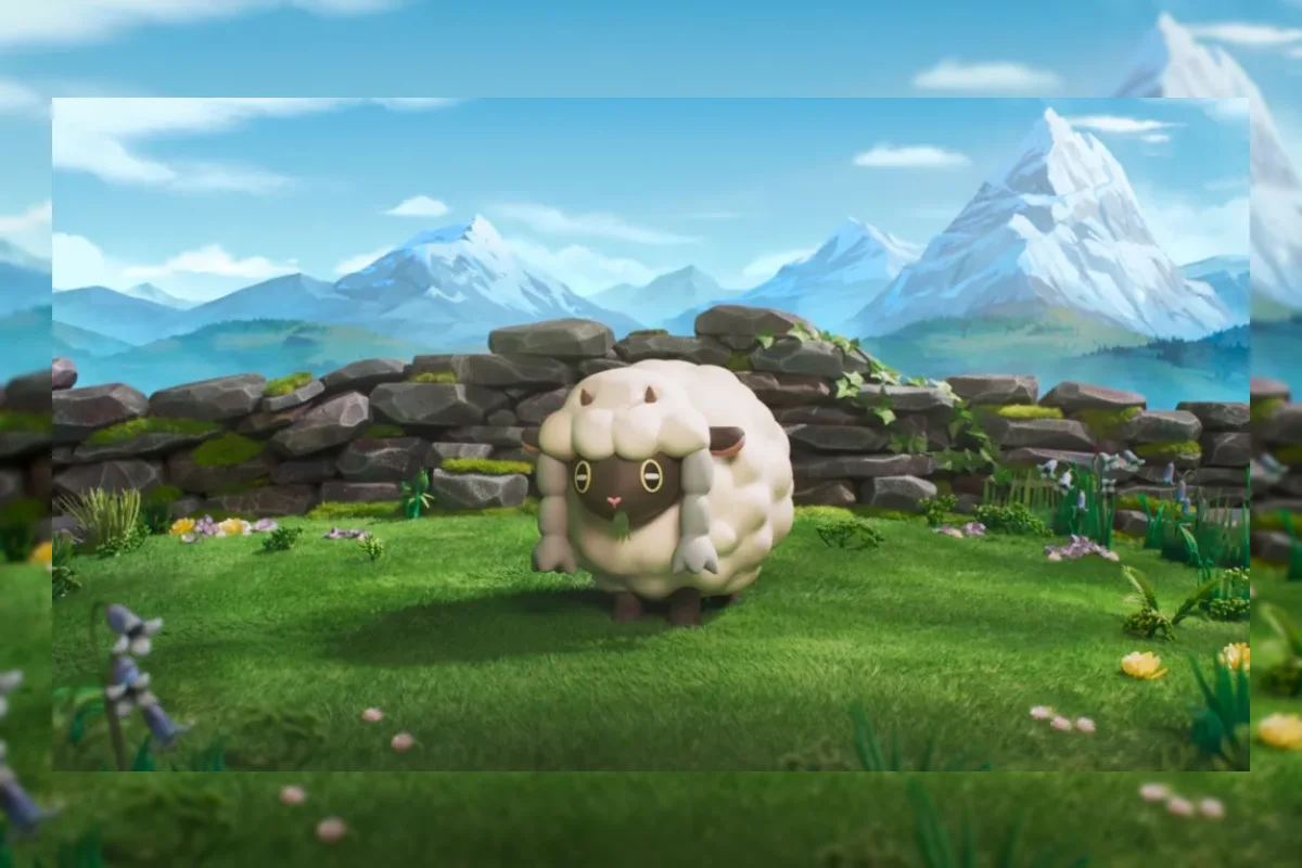 Disney+ Rilis Detail Serial Stop-Motion Pokémon Tanpa Dialog