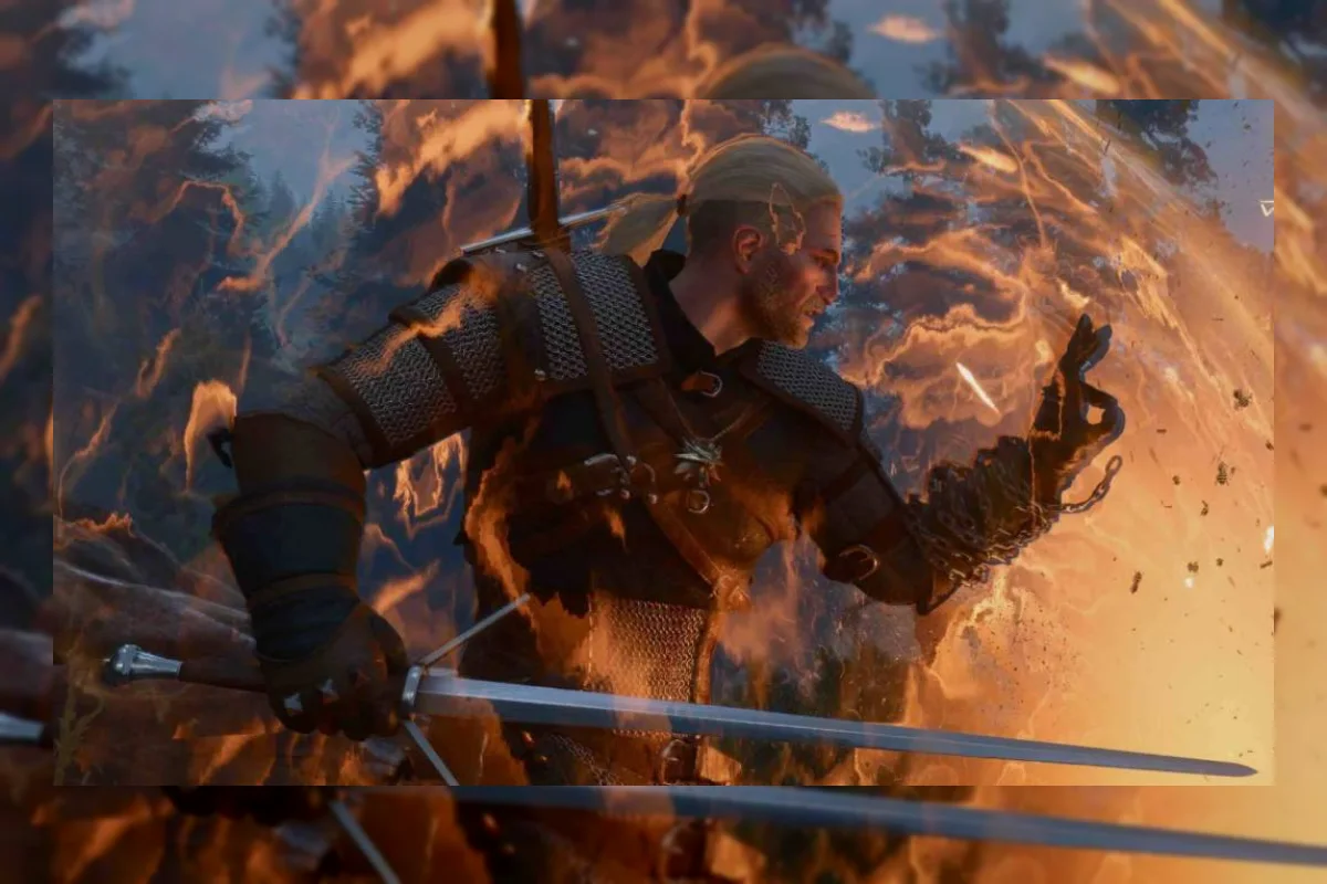 The Witcher 3 Remastered Gratis Bagi Pemilik Lama, Naik Harga untuk Pembeli Baru