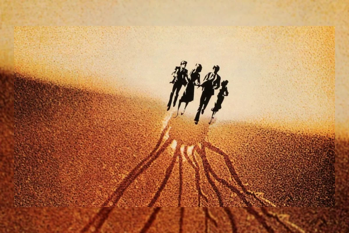 4 Film Sci-Fi Cult Klasik Era 70-an yang Layak Dibuat Ulang Versi Modern