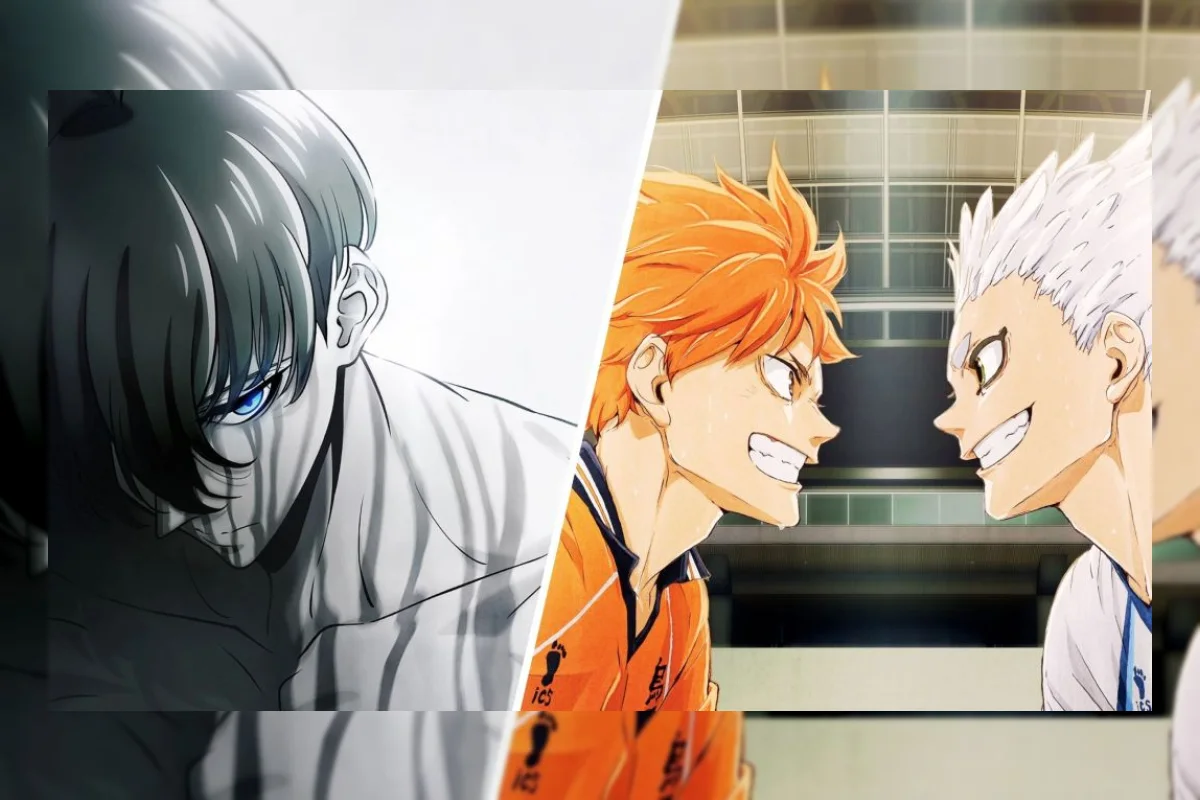 5 Film Anime Rilis 2027 yang Buktikan Industri Ini Capai Puncak Terbesar