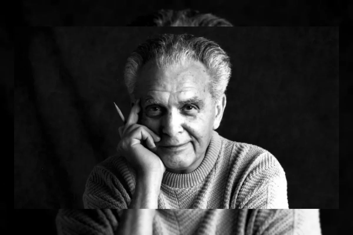 Marvel Resmikan Plakat Jack Kirby di Avengers Campus Sesuai Ulang Tahun Ke-109